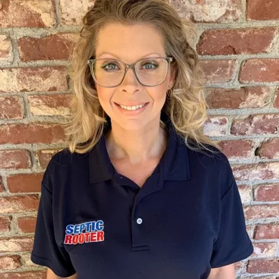 Beth Simmons, SepticRooter